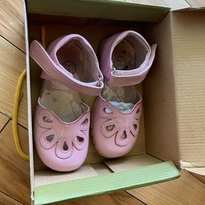 Livie and Luca pedal shoes